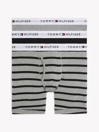 Cotton Classics Boxershort 3-pack