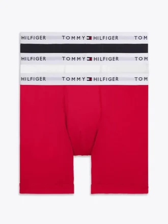 Cotton Classics Boxershort 3-pack