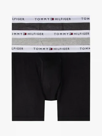 Cotton Classics Boxershort 3-pack