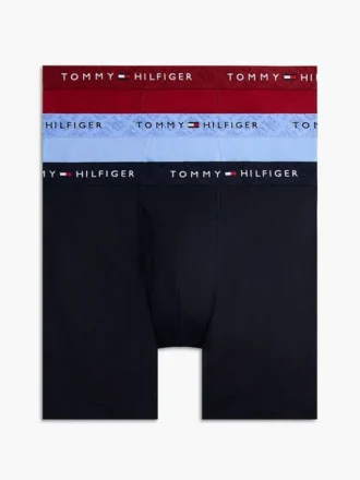 Cotton Classics Boxershort 3-pack