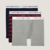 Cotton Classics boxershort 3-pack Cotton Classics boxershort 3-pack