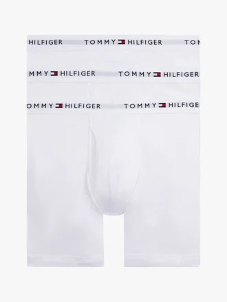 Cotton Classics Boxershort 3-pack