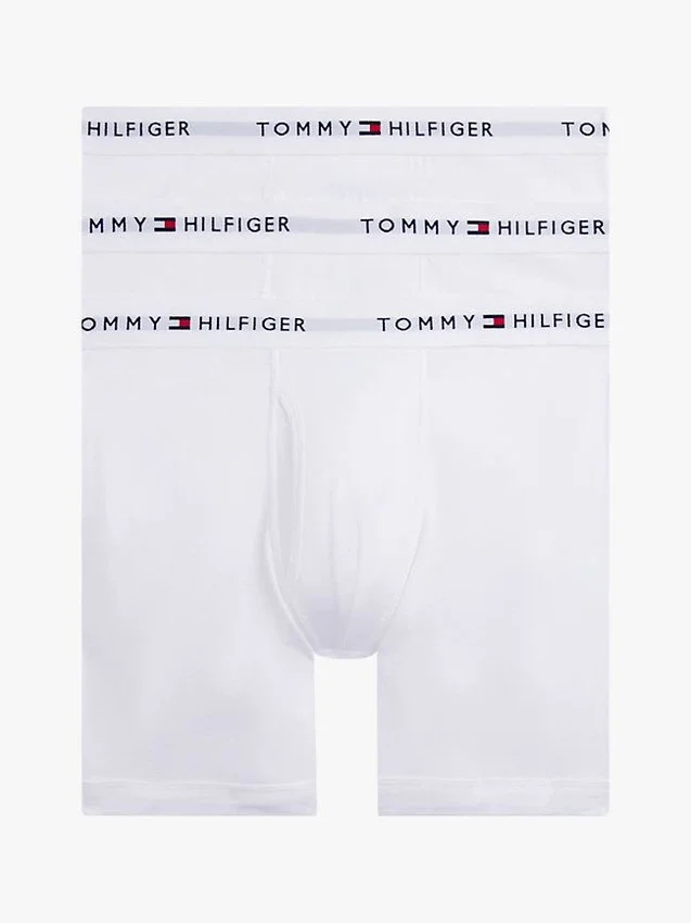 Cotton Classics Boxershort 3-pack Cotton Classics Boxershort 3-pack