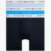 Cotton Classics Boxershort 3-pack Cotton Classics Boxershort 3-pack