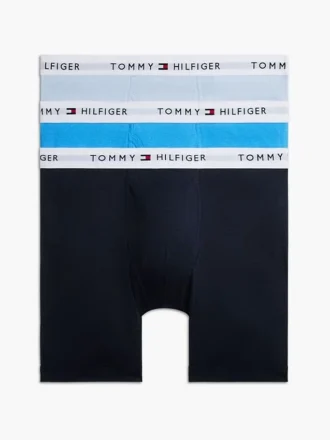 Cotton Classics Boxershort 3-pack
