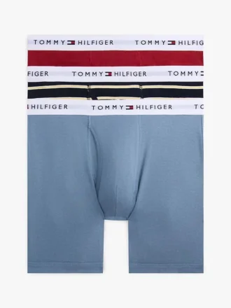 Cotton Classics Boxershort 3-pack
