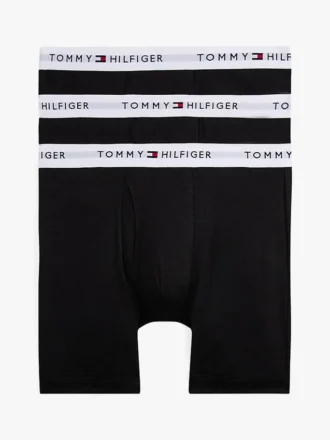 Cotton Classics Boxershort 3-pack