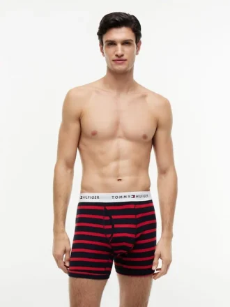 Cotton Classics Boxershort 3-pack