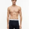 Cotton Classics Boxershort 3-pack Cotton Classics Boxershort 3-pack