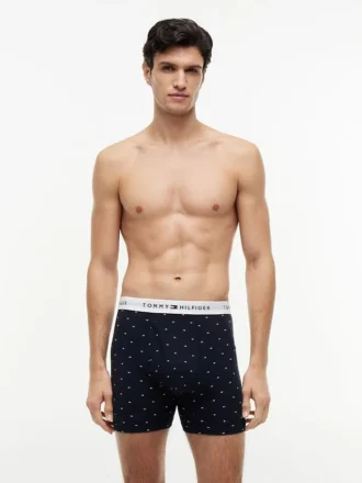 Cotton Classics Boxershort 3-pack