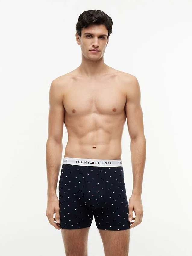 Cotton Classics Boxershort 3-pack Cotton Classics Boxershort 3-pack