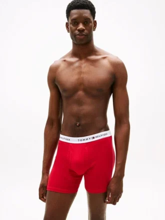 Cotton Classics Boxershort 3-pack