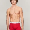 Cotton Classics Boxershort 3-pack Cotton Classics Boxershort 3-pack