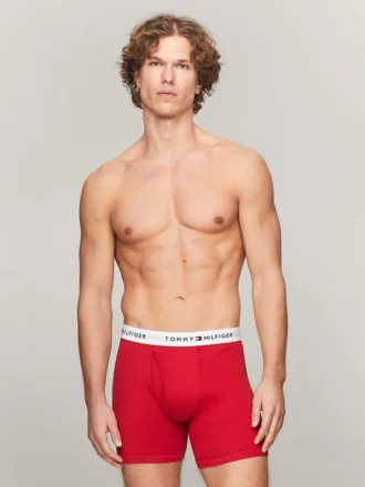 Cotton Classics Boxershort 3-pack