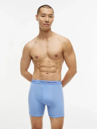 Cotton Classics Boxershort 3-pack