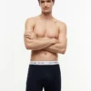 Cotton Classics Boxershort 3-pack Cotton Classics Boxershort 3-pack
