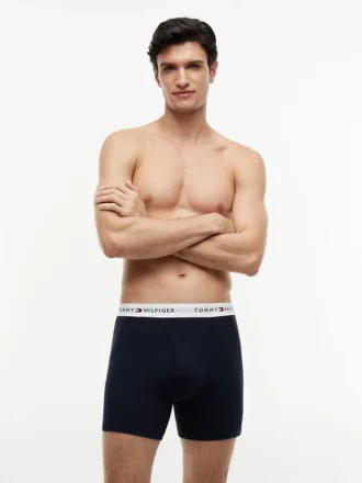 Cotton Classics Boxershort 3-pack