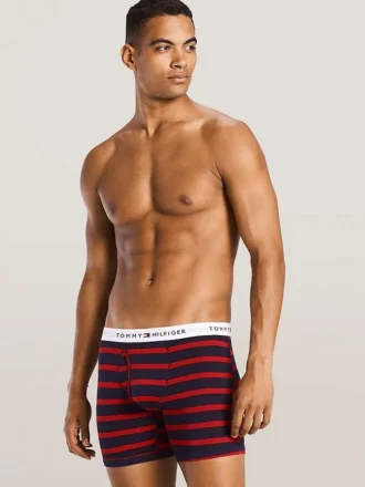 Cotton Classics boxershort 3-pack