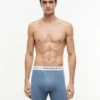 Cotton Classics Boxershort 3-pack Cotton Classics Boxershort 3-pack