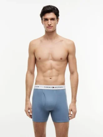 Cotton Classics Boxershort 3-pack