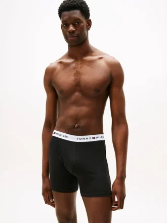 Cotton Classics Boxershort 3-pack