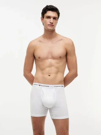 Cotton Classics Boxershort 3-pack