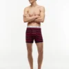 Cotton Classics Boxershort 3-pack Cotton Classics Boxershort 3-pack