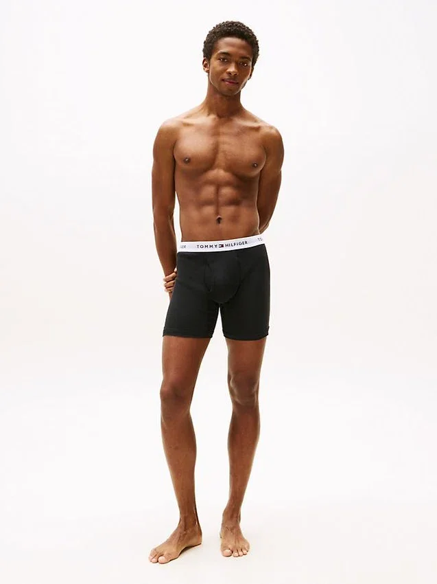 Cotton Classics Boxershort 3-pack Cotton Classics Boxershort 3-pack
