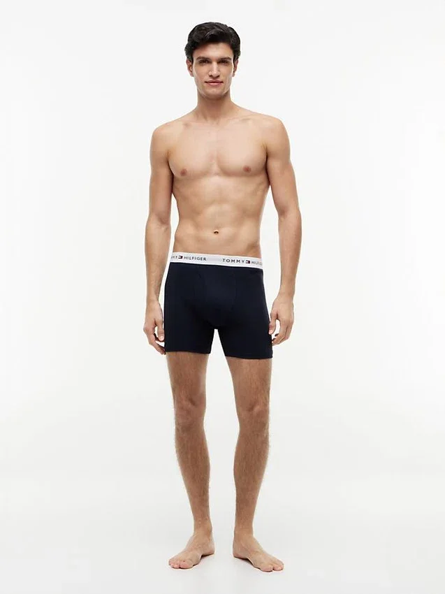 Cotton Classics Boxershort 3-pack Cotton Classics Boxershort 3-pack