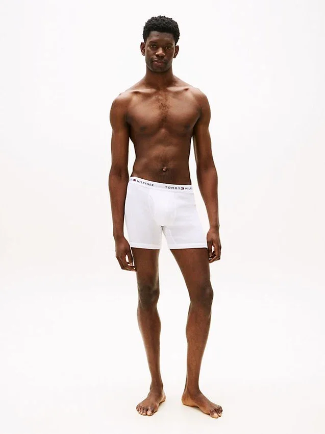 Cotton Classics Boxershort 3-pack Cotton Classics Boxershort 3-pack