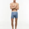 Cotton Classics Boxershort 3-pack Cotton Classics Boxershort 3-pack