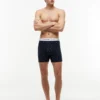 Cotton Classics Boxershort 3-pack Cotton Classics Boxershort 3-pack