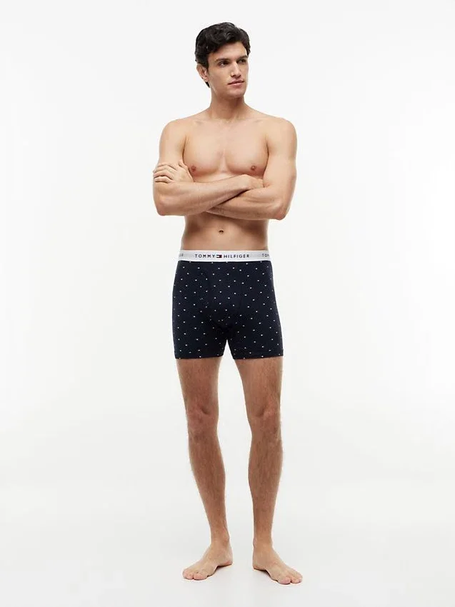 Cotton Classics Boxershort 3-pack Cotton Classics Boxershort 3-pack