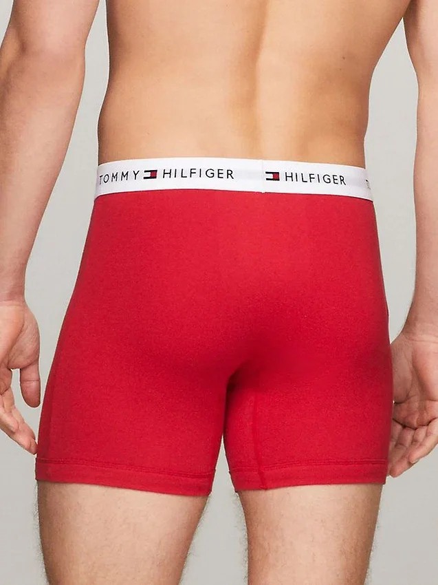 Cotton Classics Boxershort 3-pack Cotton Classics Boxershort 3-pack