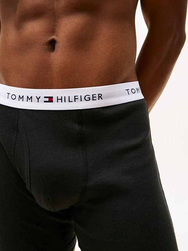 Cotton Classics Boxershort 3-pack Cotton Classics Boxershort 3-pack
