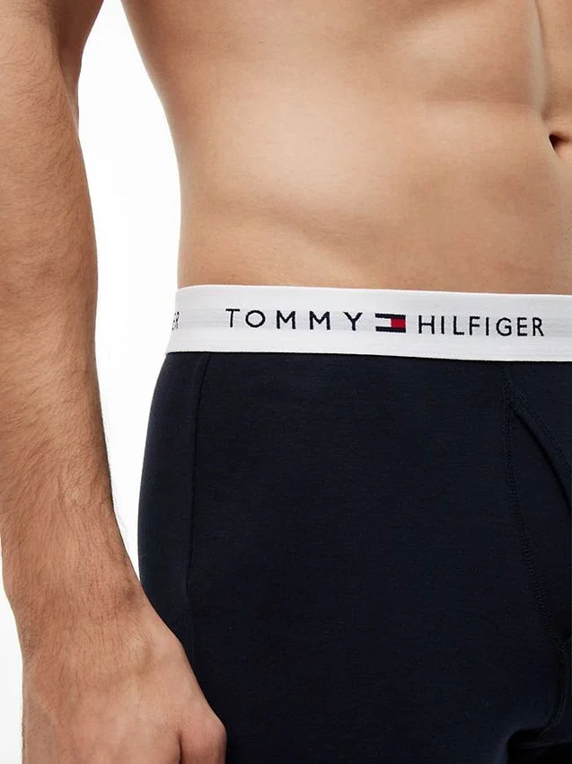 Cotton Classics Boxershort 3-pack Cotton Classics Boxershort 3-pack