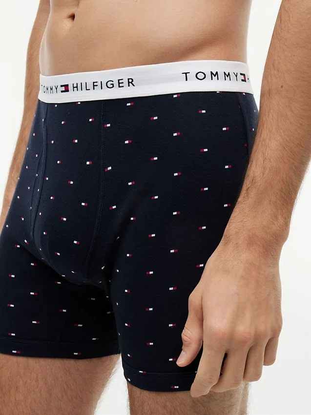 Cotton Classics Boxershort 3-pack Cotton Classics Boxershort 3-pack