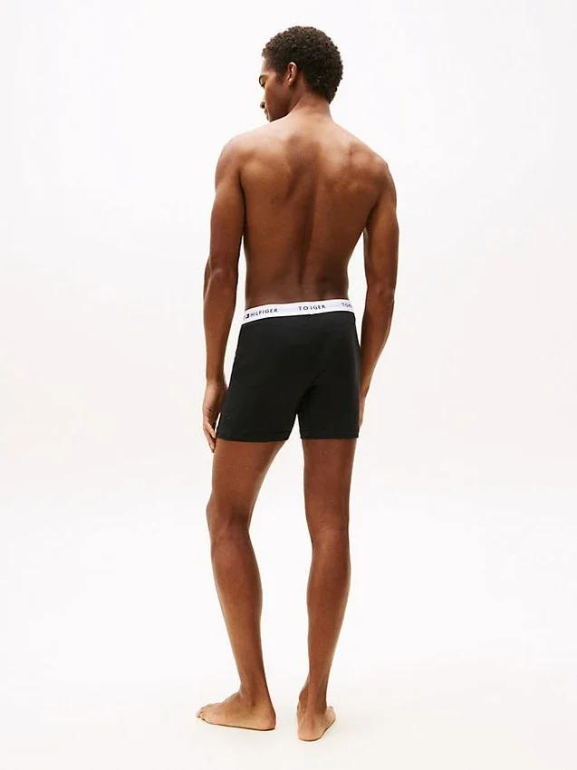 Cotton Classics Boxershort 3-pack Cotton Classics Boxershort 3-pack