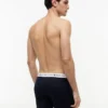 Cotton Classics Boxershort 3-pack Cotton Classics Boxershort 3-pack