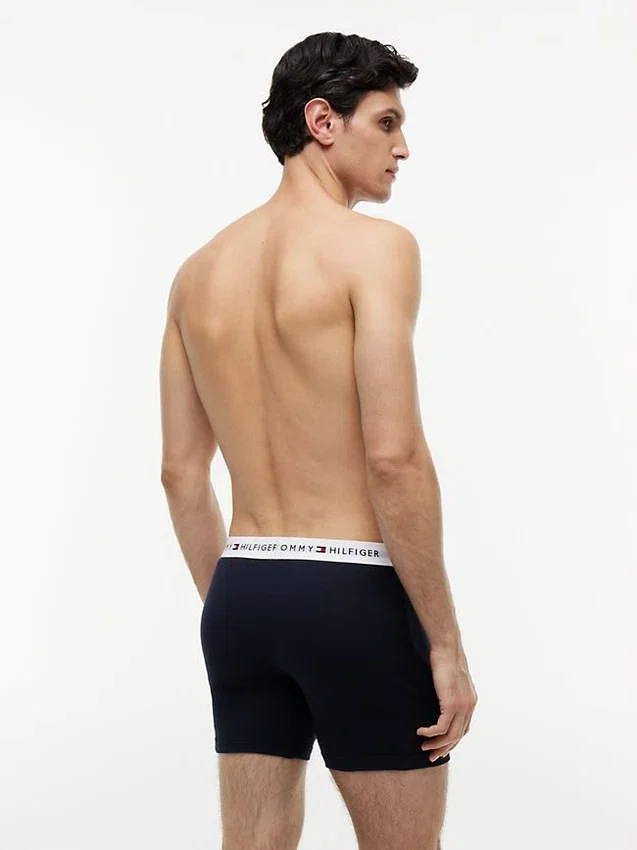 Cotton Classics Boxershort 3-pack Cotton Classics Boxershort 3-pack