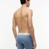 Cotton Classics Boxershort 3-pack Cotton Classics Boxershort 3-pack