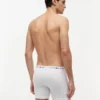 Cotton Classics Boxershort 3-pack Cotton Classics Boxershort 3-pack