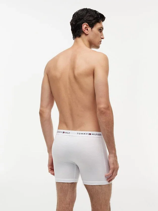 Cotton Classics Boxershort 3-pack Cotton Classics Boxershort 3-pack