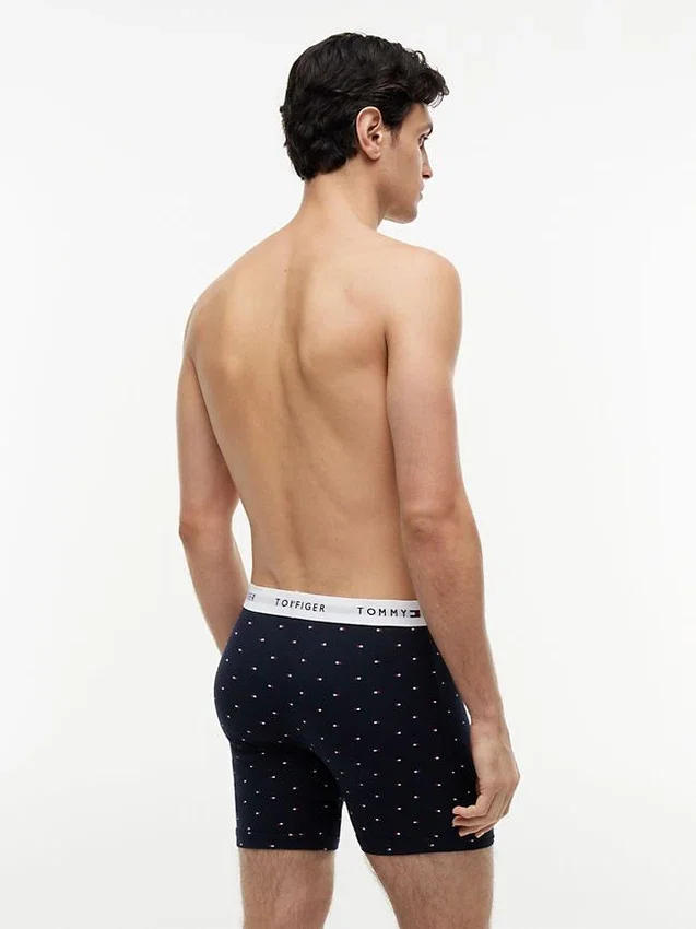 Cotton Classics Boxershort 3-pack Cotton Classics Boxershort 3-pack