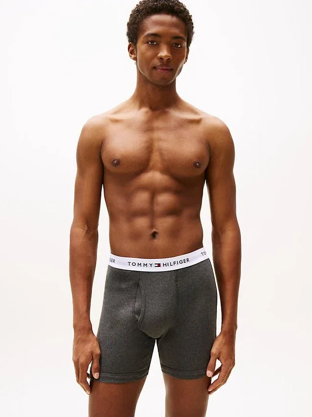 Cotton Classics Boxershort 3-pack Cotton Classics Boxershort 3-pack