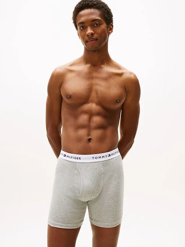 Cotton Classics Boxershort 3-pack Cotton Classics Boxershort 3-pack