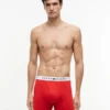 Cotton Classics Boxershort 3-pack Cotton Classics Boxershort 3-pack