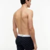 Cotton Classics Boxershort 3-pack Cotton Classics Boxershort 3-pack