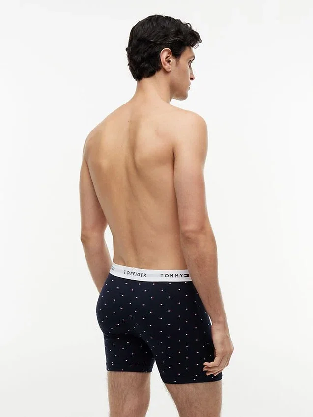 Cotton Classics Boxershort 3-pack Cotton Classics Boxershort 3-pack