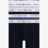Cotton Classics Boxershort 5-pack